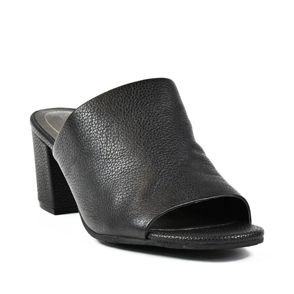 Kenneth Cole Reaction Shoes - Kenneth Cole REACTION Women's Mule Heeled Sandals